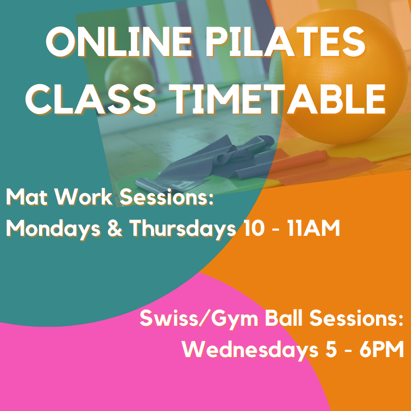 Living Well Physiotherapy tweet media