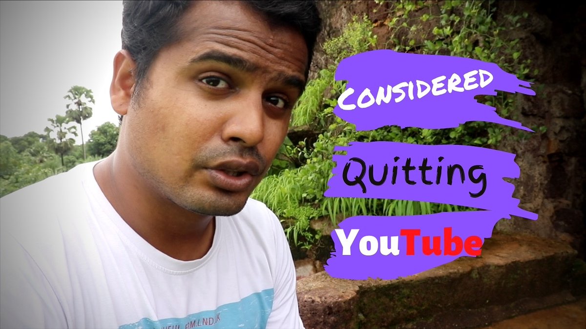 KevinWolfsTake's tweet photo. Today @5:00pm https://t.co/FeMOOm0SeP
#givingup #linkedinbio #quittingyoutube #whyyoutube #wolfstake https://t.co/DgC0bb44ZP