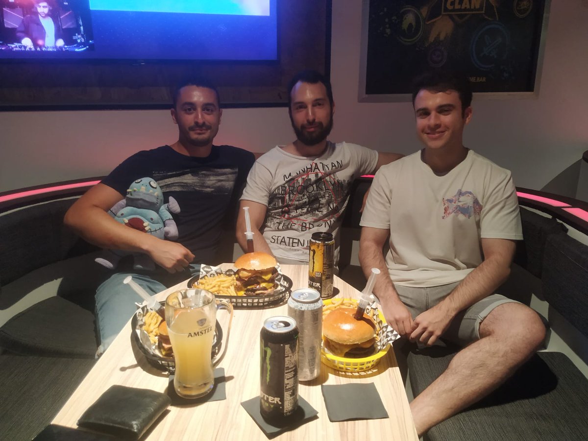 ¿Has farmeado todo lo que debes para subir de nivel?

🤤 ¡Ahora te toca enfrentarte al Final Boss!