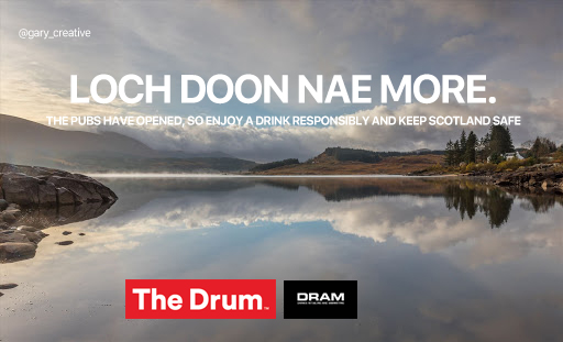 gary_creative's tweet photo. @OneMinuteBriefs
#LovePubLife #ProtectPubLife #scottishtwitter 
@TheDrum
@dramscotland https://t.co/Tn3A2ZKeZl
