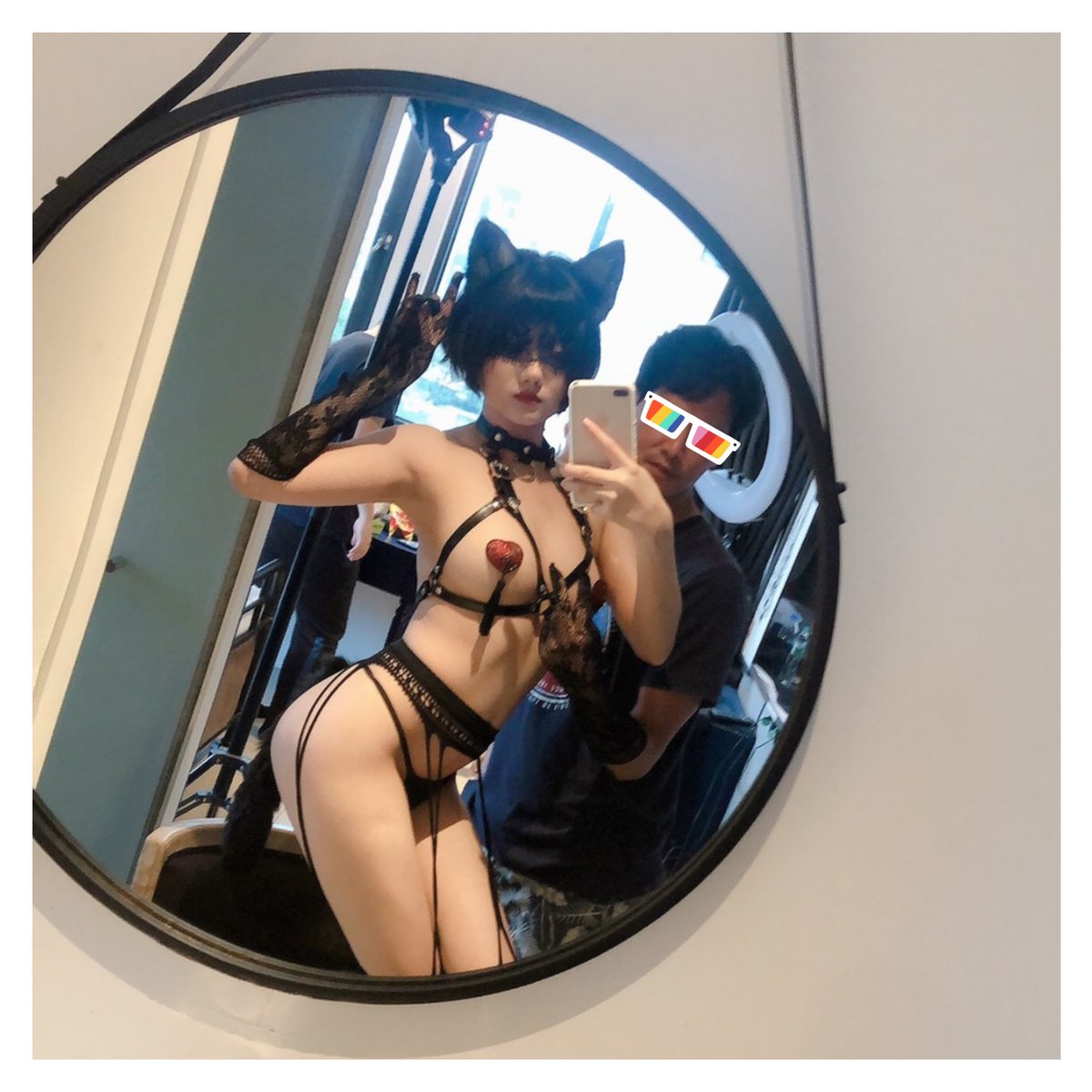 🔞本土製作🔞
JVID工事記錄
『小妹妹真是好身材!!!』

我們其他的作品
➡️作品連結⬅️
jvid.com/%E9%82%8F%E8%B…

#jvid #asiangirl 
 #大尺度人体 
製作團
@jucbeauties <a href="/logicer2043/">JVID 🎦邏輯</a>