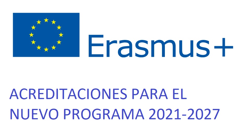 InjuveSpain's tweet photo. 📢A partir del día 2⃣0⃣ @EU_Commission
 abre plazo para que entidades puedan solicitar la acreditación #ErasmusPlusJuventud que permitirá un acceso simplificado a las oportunidades de financiación de la Acción Clave 1 del futuro programa (2021-2027) https://t.co/GvUzghUbjb https://t.co/r1psac6KOR
