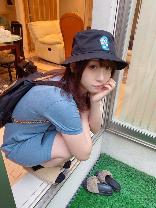 コスプレイヤー伊織もえのTwitter画像13