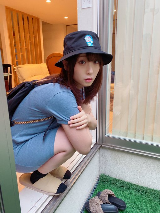コスプレイヤー伊織もえのTwitter画像14