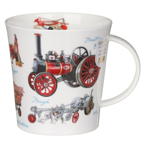 MorrabStudio's tweet image. Here is a selection of some of the latest Dunoon #mugs mugs which has just come in! Lots to choose from - they come in all shapes, sizes, colours and designs. A mug for everyone. *Made in the UK using #Cornish Clay*
More in store and on our website:
morrabstudio.co.uk/c/651/Dunoon-C…