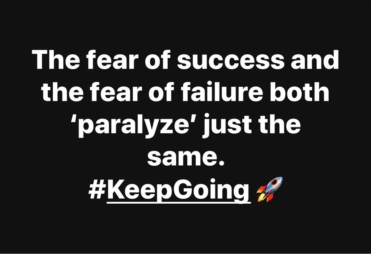 #keepgoing in 2020 🚀.