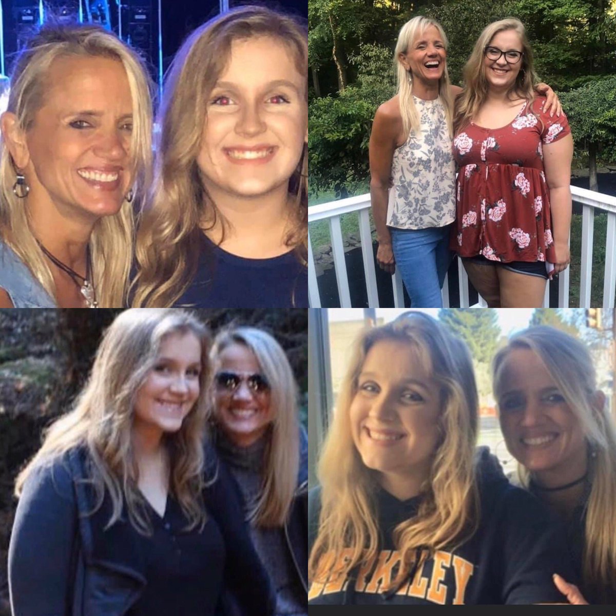 Happy 20th birthday to my amazing goddess daughter <a href="/jackieeprew/">jackie</a>! You ROCK 🎶 my world sweet girl! So blessed to have you in my life!❤️