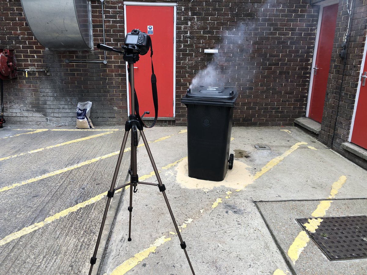 Marvin Smith (@marvincsmith) on Twitter photo <a href="/WSCCNews/">West Sussex County Council</a> <a href="/WestSussexFire/">West Sussex Fire & Rescue Service</a> filming with Chichester Red watch for a BBQ/bin safety campaign <a href="/WSCCNews/">West Sussex County Council</a> <a href="/WestSussexFire/">West Sussex Fire & Rescue Service</a> filming with Chichester Red watch for a BBQ/bin safety campaign