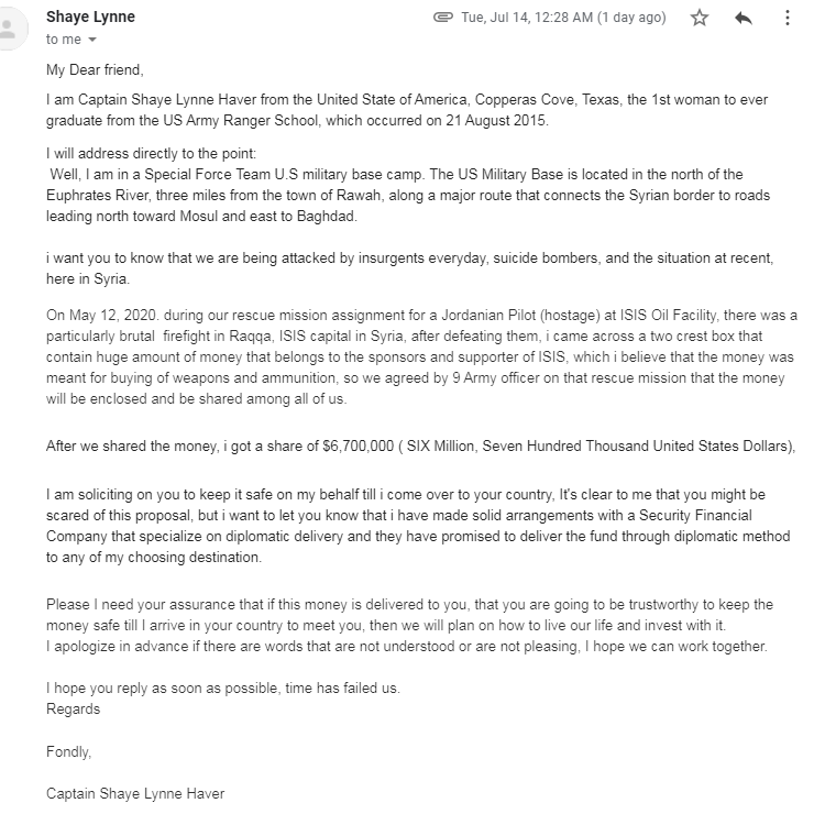 Evan Kale tweet media