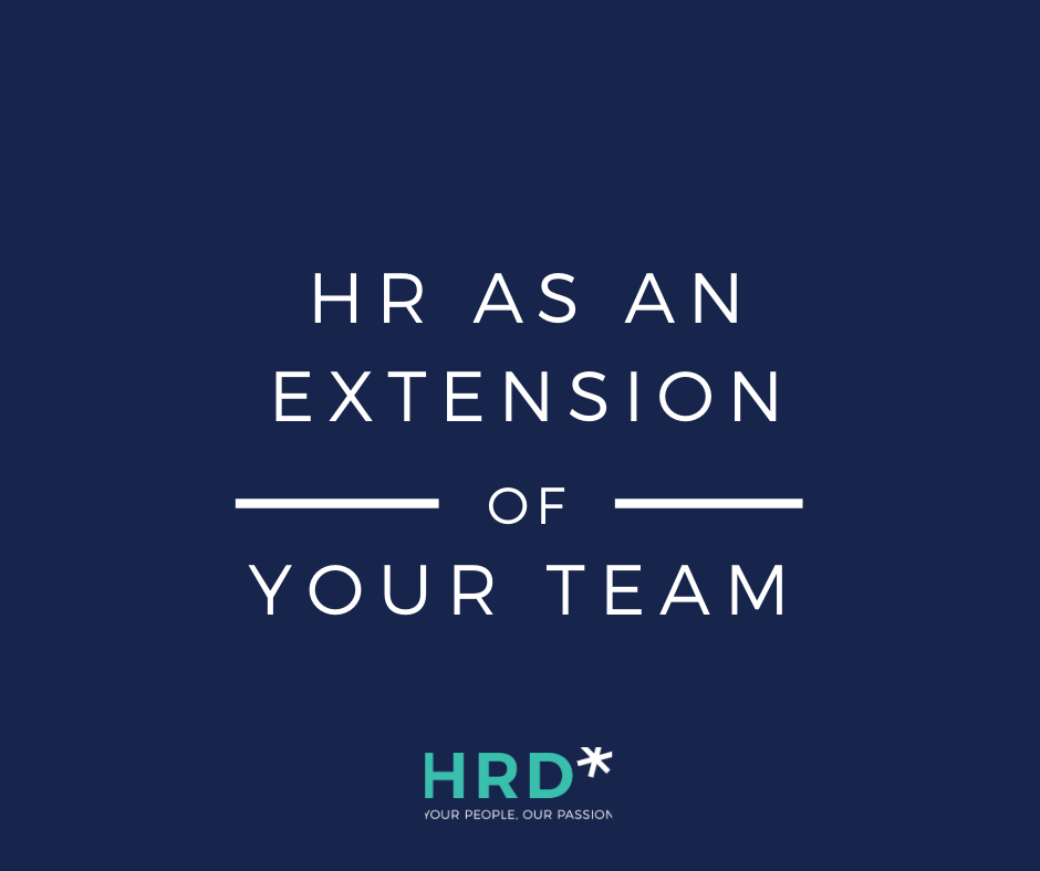 HRDAdvisory's tweet photo. Are you adding to, building, or reorganizing your HR team?

If you’re considering implementing any human resources or people infrastructure, HR Extension is a tool that bridges the gap in your process. https://t.co/tys50iTbb8