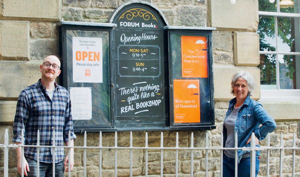 Come Home To Corbridge…we’ve missed you (continued).