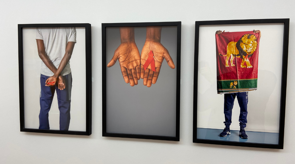 Imperial Health Charity tweet media