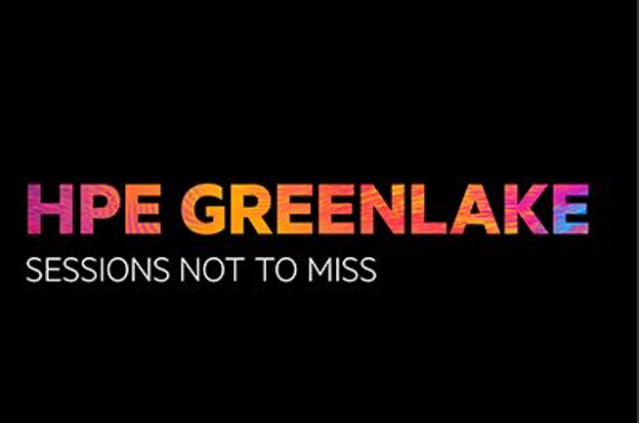 tom_green_3's tweet photo. HPE Discover 2020 Virtual Experience and the HPE GreenLake sessions you won’t want to miss! https://t.co/3AXQkX8FLs https://t.co/RX7cAsMXqS