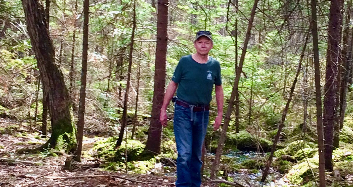 cambatrails's tweet photo. Ron Bergin to retire! - https://t.co/Po6d0pTBL5 After 26 years incredibly impactful years as CAMBA's Executive Director, Ron has announced it is time for him to step aside. Join us in wishing him the best in the coming years. We will all miss him! https://t.co/6Hj0uBrRRp