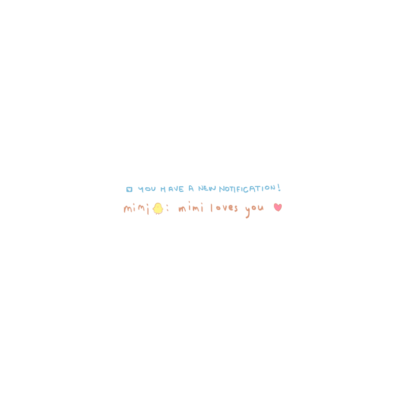vaubbles's tweet photo. 17. @mimiwuvyou hi mimi, you're the cutest chicken duck (?) thank you always making me smile ! ily <3 https://t.co/RvsB4KZIVE