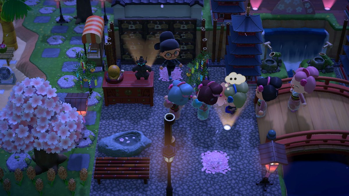 irenemulia's tweet photo. #AnimalCrossing #ACNH #NintendoSwitch https://t.co/MmUox0WxRz