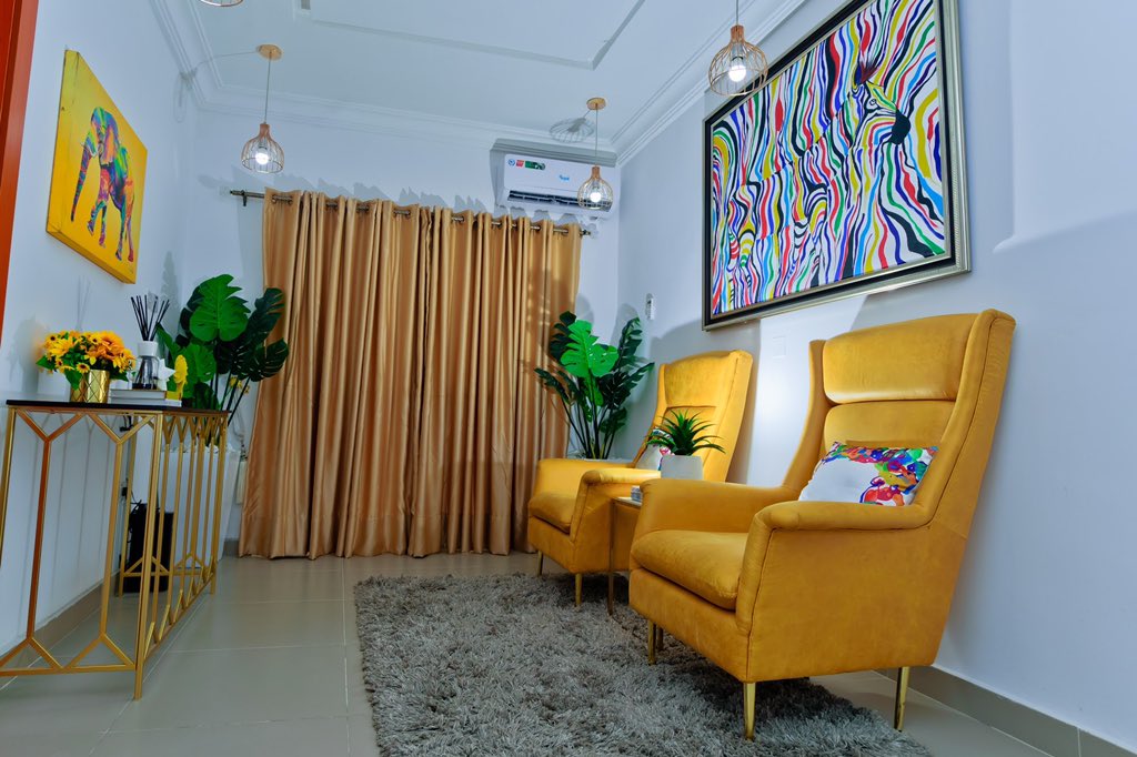 FlipscriptEnt's tweet photo. The @flipscriptstudios new office space will enable our team to effectively execute projects and serve our clients better.
Dm us for more enquires or send us a WhatsApp message on
#flipscriptstudios #flipscript #movieproduction #tvcommercials #danlabilic #COVIDisRealKe https://t.co/nM492KT5hP