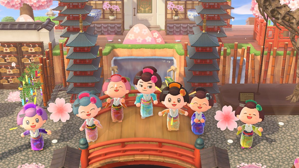 irenemulia's tweet photo. #AnimalCrossing #ACNH #NintendoSwitch https://t.co/Wdjjs58i9g