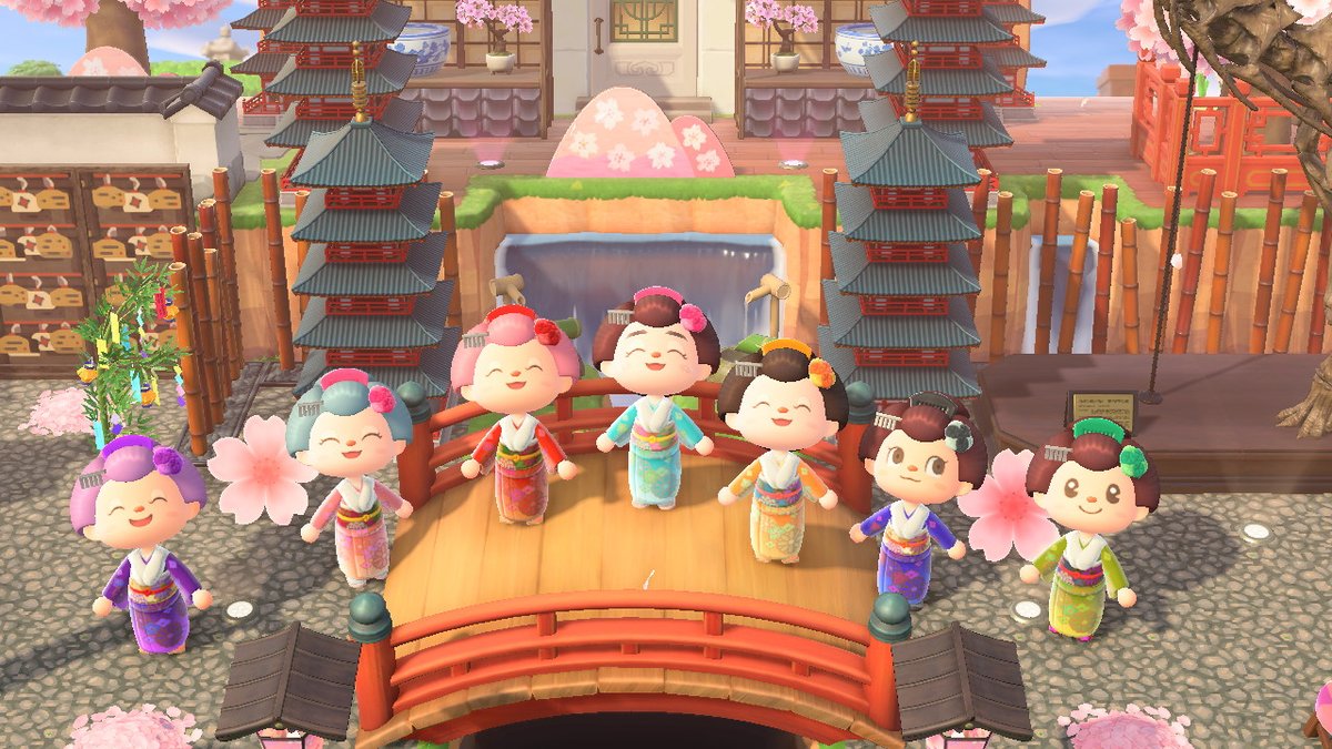 irenemulia's tweet photo. #AnimalCrossing #ACNH #NintendoSwitch https://t.co/Wdjjs58i9g