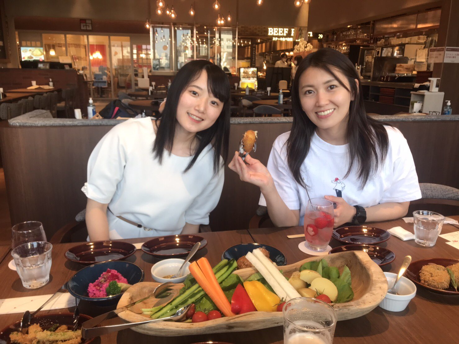 伊藤彩未かわいい 北海道銀行ファルティウスの最年少エース ひまわりtimes