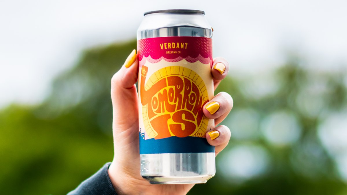 Cheers for all the orders this morning folks! 💚
While we've got ya... Have a sneak peak at our upcoming #CornishCreatives series, and if you're an artist based in Cornwall, discover how you could find your work on a Verdant can! 🍻👀
verdantbrewing.co/blogs/news/cor…