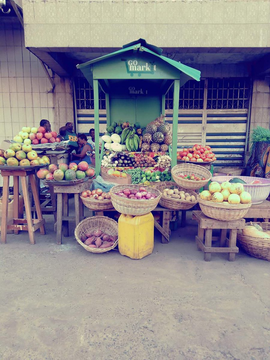 GoMarkit SL🇸🇱 tweet media