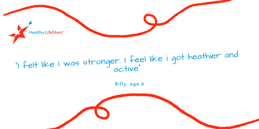 It's more than a golf outing! ⛳️ Funds raised will allow us to help kids like Billy, age 6, understand how to take care of their bodies, and have fun doing it! 

Scioto Reserve Country Club ❤️ 8/24 💙 Participation is tax deductible.

Register here: buff.ly/2YRkAYX