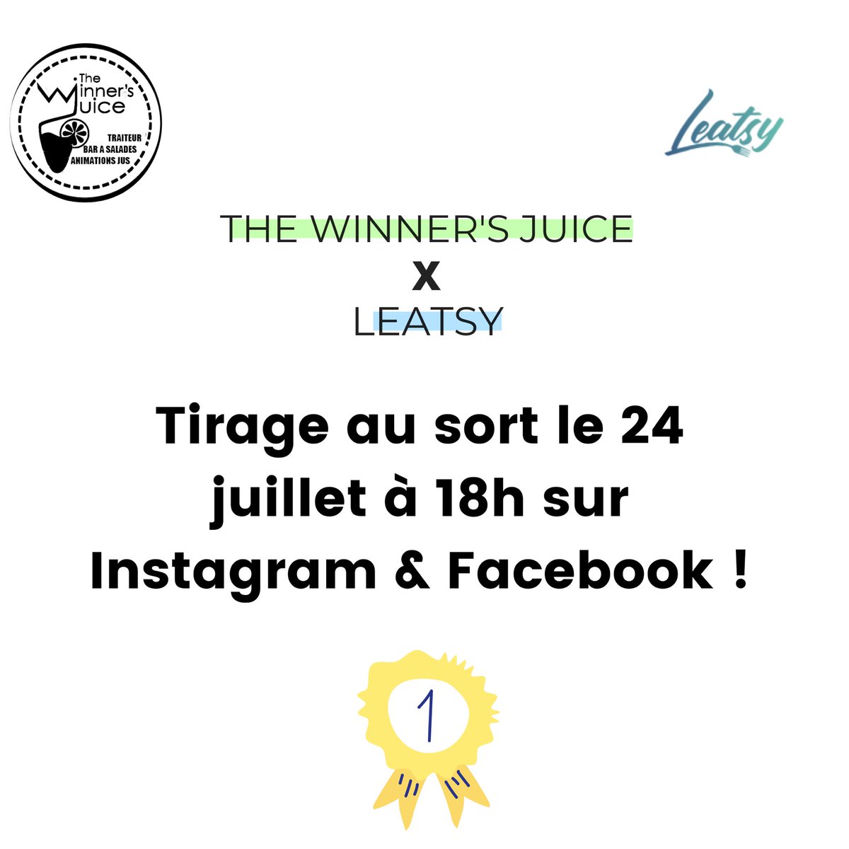 kinosa_mtp's tweet photo. Concours pour gagner un menu jusqu'à 25€ ! Soutenez les collaborations locales et l'évolution digitale de la prise de commande, soyez bêta testeurs de notre nouvelle solution @leatsy ! https://t.co/MBrHs3rwmL