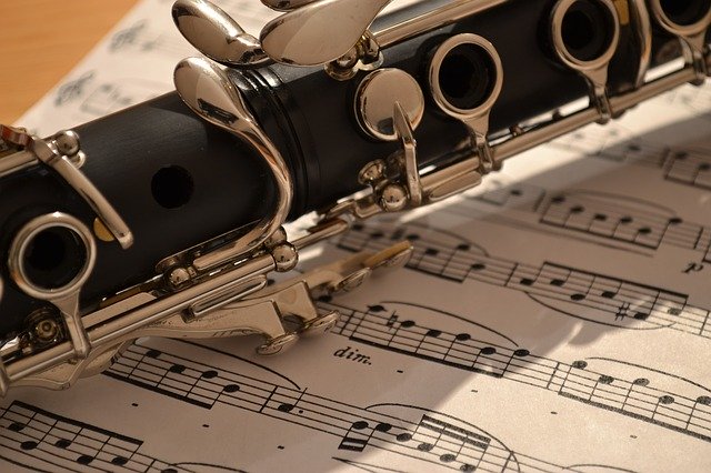 ¡Nueva oferta activa!: VACANTE de PROFESOR/A de CLARINETE BAJO en MUSIKENE - empleoparamusicos.com/2020/07/vacant… #empleo #trabajo #música #clarinete #bajo #Musikene