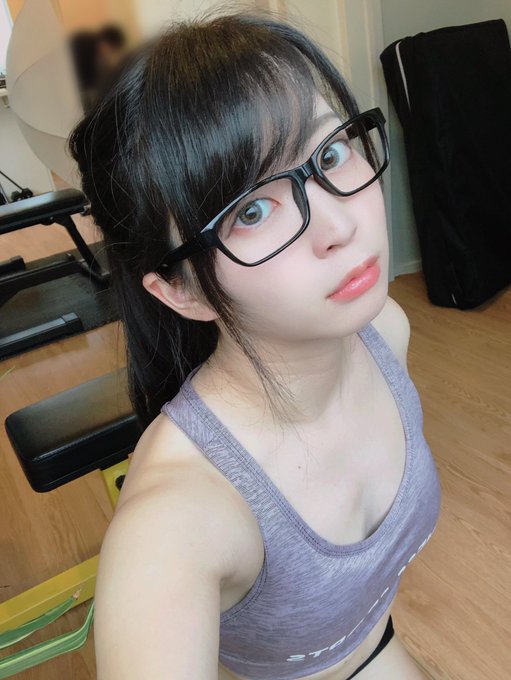 Twitterのコスプレ画像39