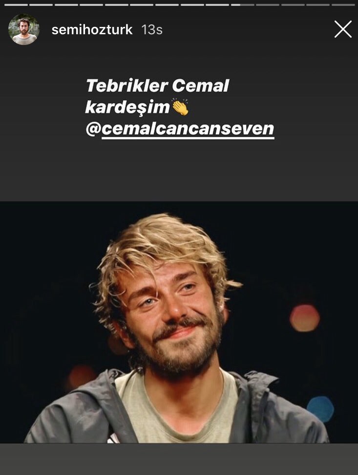 bu sey degil mi ya zengin olunca herkesin birden akraağbaam olması agshaj
#semihöztürk
#cemalcan