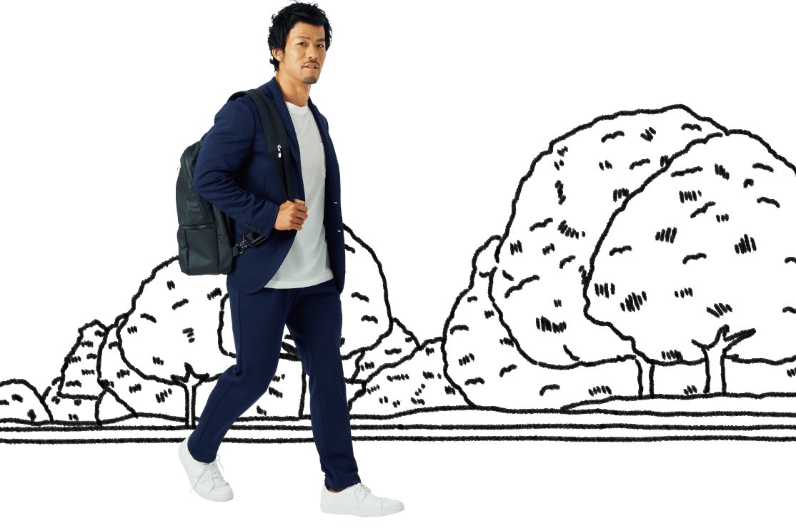 BEN_ADIDAS's tweet photo. https://t.co/oILFWd6qzK
雑誌『ターザン』編集部と<P.S.FA>が考えた<T-SUIT>誕生。
#TSUIT
#新作 #ワークウェア #tarzan
#PSFA #fashion #ファッション
#ターザン
#ジム
#はるやま https://t.co/1r7VRZZfkI