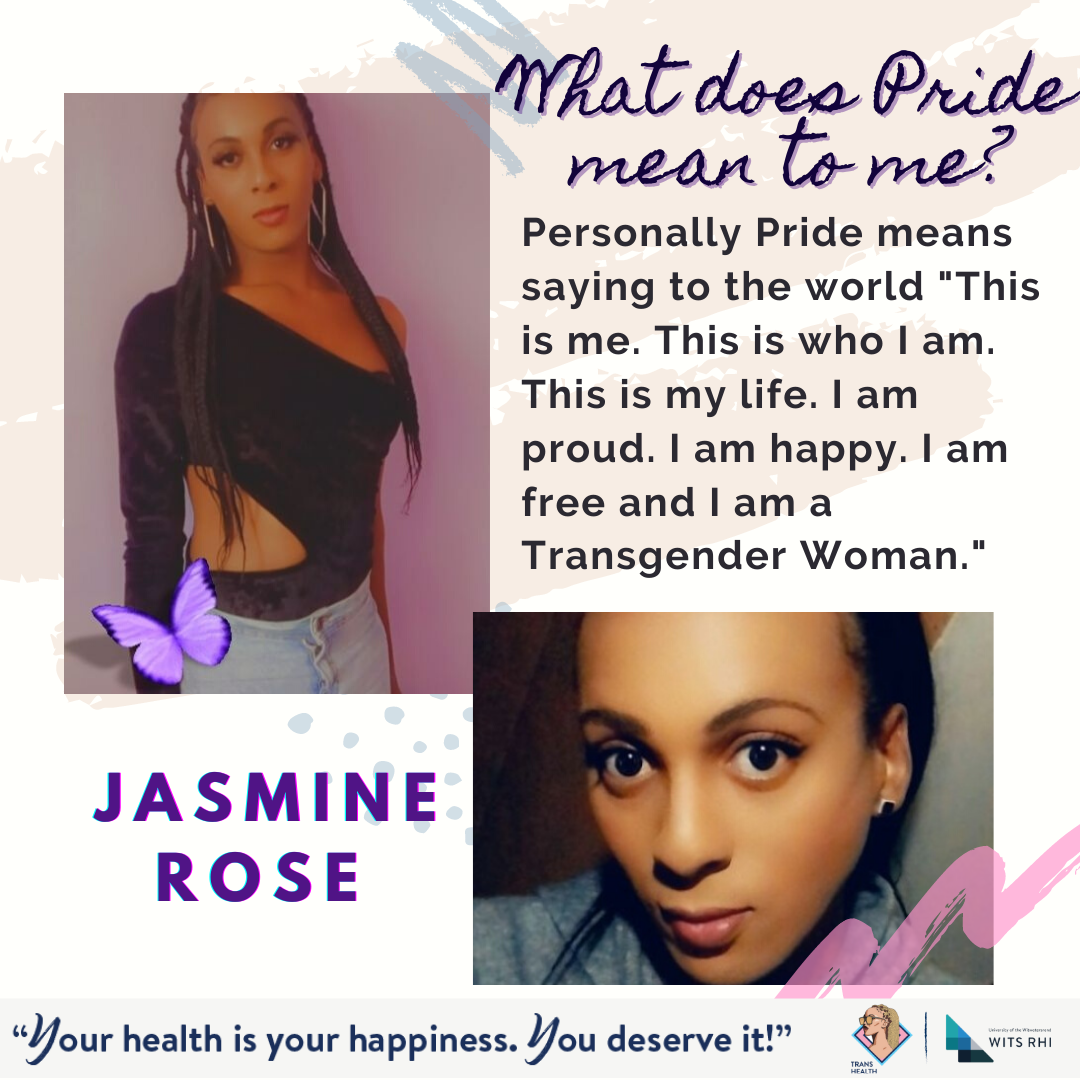 Wits RHI Trans Health Centre tweet media