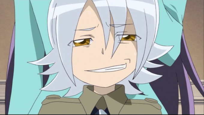 プリキュアペルソナシリーズのtwitterイラスト検索結果