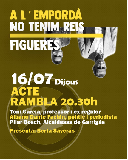 Albano-Dante Fachín tweet media