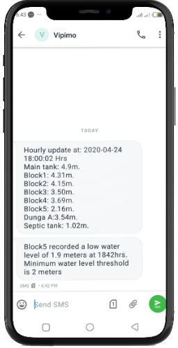 Upande's tweet photo. During the last 10yrs we have provided #transformative IT services in both #waterresources as well as #waterservices sectors in Kenya. #Smart #Open #webservices should be at heart of their #Nexus. #LetUsTalkData #Interoperability @WRA_Kenya @WASPAKenya @VipimoIO @KenyaGovernors https://t.co/wDCj32R3Ad