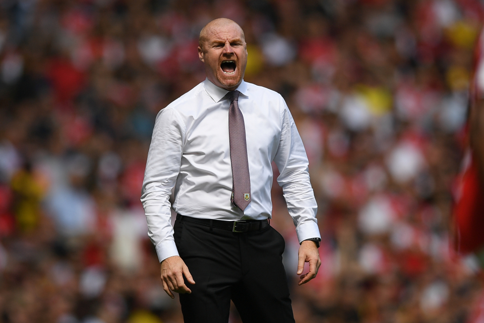 Sean Dyche: nobody ever puts him down a suggested reviewer, mainly because he seems a bit scary. But actually a fair, thorough and constructive reviewer. He's probably reviewed a few of your papers and you just don't know it.