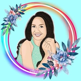 “Magic is believing in yourself. If you can make that happen, you can make anything happen.” ~ Johann Wolfgang Von GoetheMy happy pill(^ω^)~~ #JaneOineza  #artislife  #fanart  #ibispaintxAa | aizart July 2020