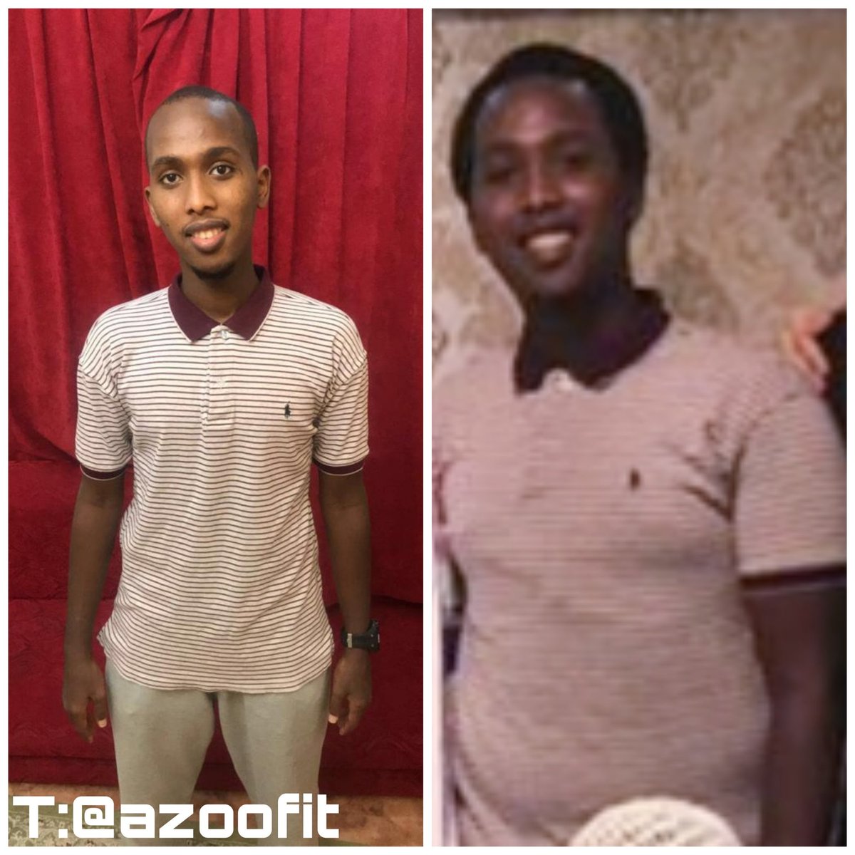 ⚠️ السمن ما صحه ⚠️
اتخيل معاي عمرك في العشرينات و وزنك عامل ليك عاهة و مبهدلك..
لا بتقدر تلبس لا بتقدر تطلع ياخي حتى الجنس اللطيف ما حيعاين ليك...
كونك تكون سمين اصلا ما صحه ولا اي شي دا مرض و نفسك الضعيفه اتقبلت الوضع 
<a href="/2013Mohnna/">مهنا الاقاديني</a>  مبروك الإنجاز