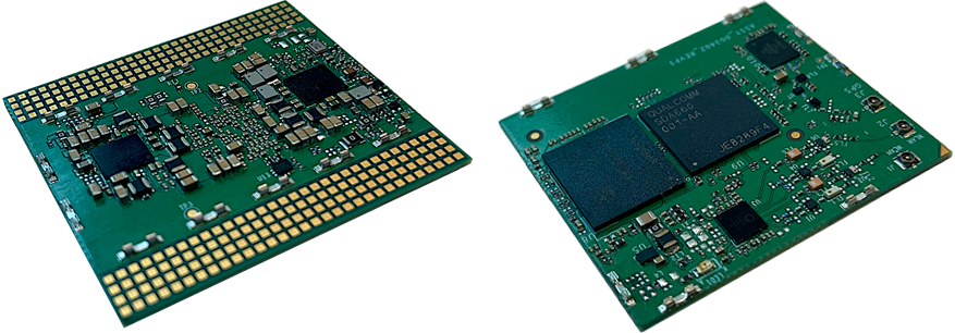 smartwirelesscp's tweet photo. This appnote intends to provide our customers details and general guidelines on how to evaluate the Inforce 6503 #NanoSoM using our reference designs to confirm functionality before they design-in the NanoSoM in to their product: https://t.co/pdhn0k1I2w
#SD660 #SDA660 #Qualcomm https://t.co/iSd7iB1oB4