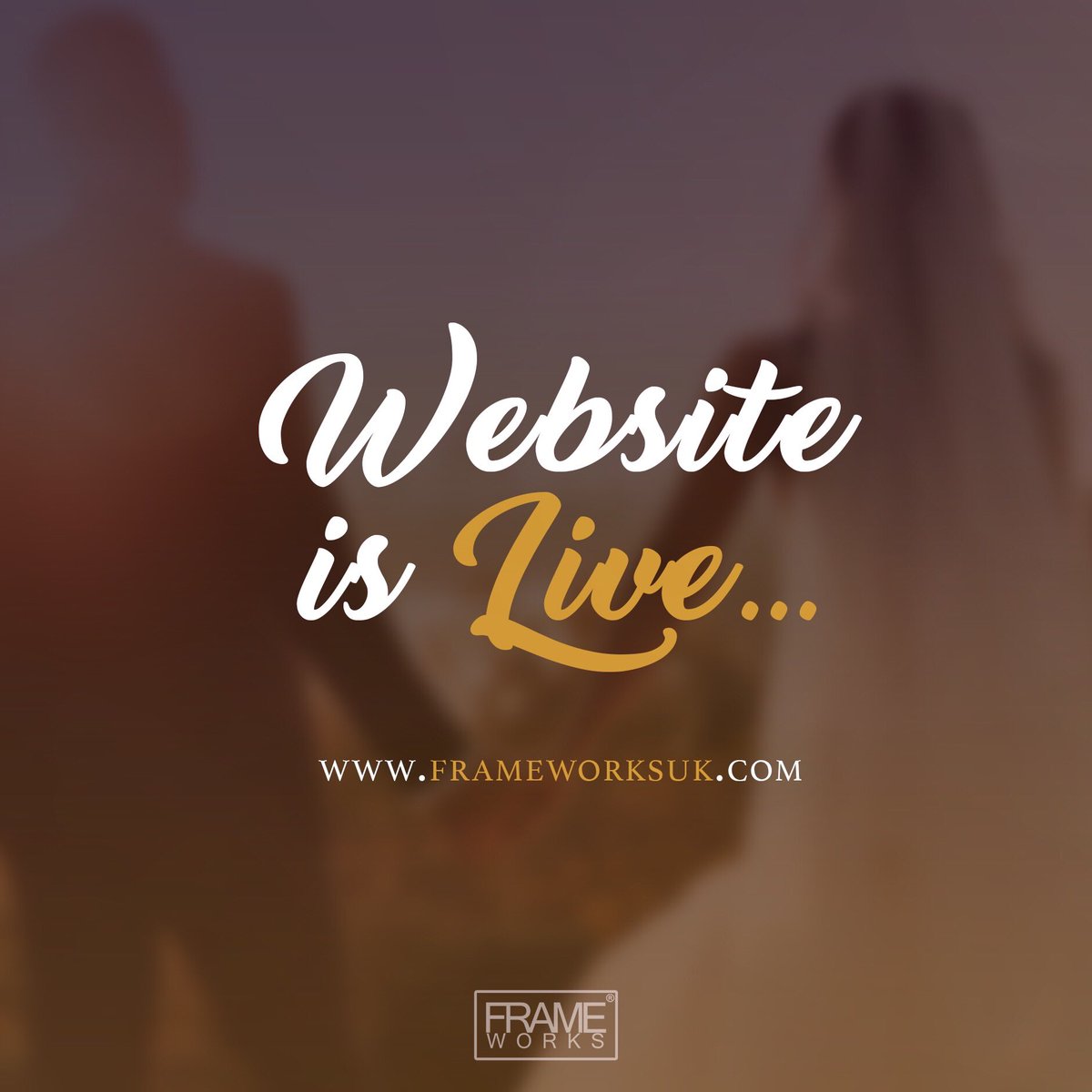 UKFrameWorks's tweet photo. Remember to check out the new site - https://t.co/TcanlAvseB #WebsiteLaunch #WebDesign #Photography #Cinematography #Commercial #Weddings https://t.co/nFimiElmVy