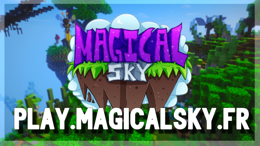 MagicalSky tweet media