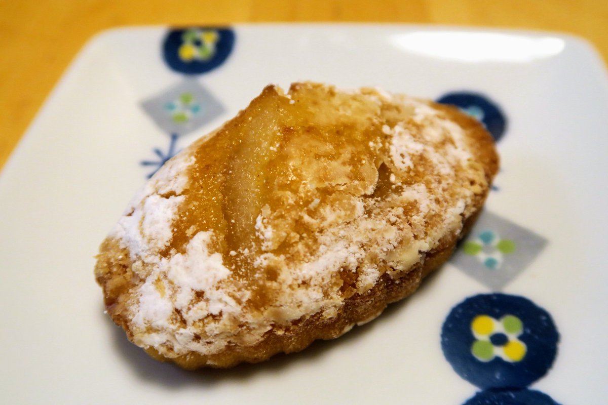 フィナンシェ食べなんしぇ Min T ミント フィナンシェ食べなんしぇ Min T ミント
