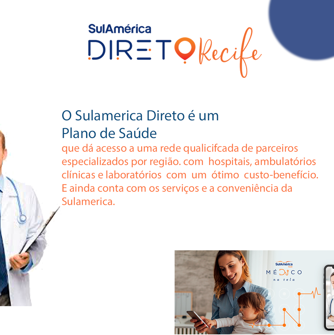 moisesjjunior's tweet photo. O SulAmérica Direto
é um plano de saúde
que dá acesso a uma rede qualificada
de parceiros especializados por região,
com hospitais, ambulatórios, clínicas e
laboratórios, com um ótimo custo-benefício.
E ainda conta com os serviços
e a conveniência da SulAmérica.   al https://t.co/iY6LzU8AQT