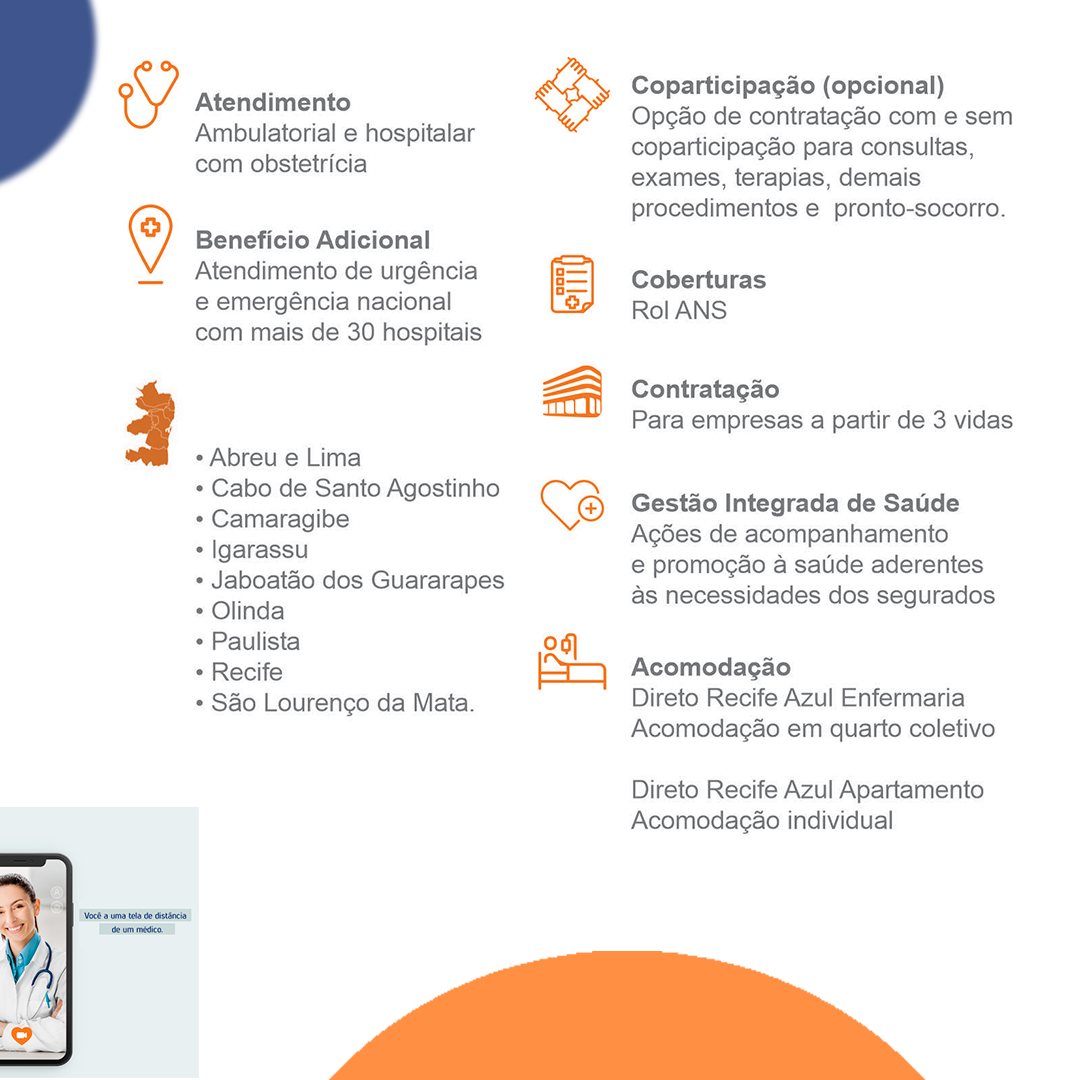 moisesjjunior's tweet photo. O SulAmérica Direto
é um plano de saúde
que dá acesso a uma rede qualificada
de parceiros especializados por região,
com hospitais, ambulatórios, clínicas e
laboratórios, com um ótimo custo-benefício.
E ainda conta com os serviços
e a conveniência da SulAmérica.   al https://t.co/iY6LzU8AQT
