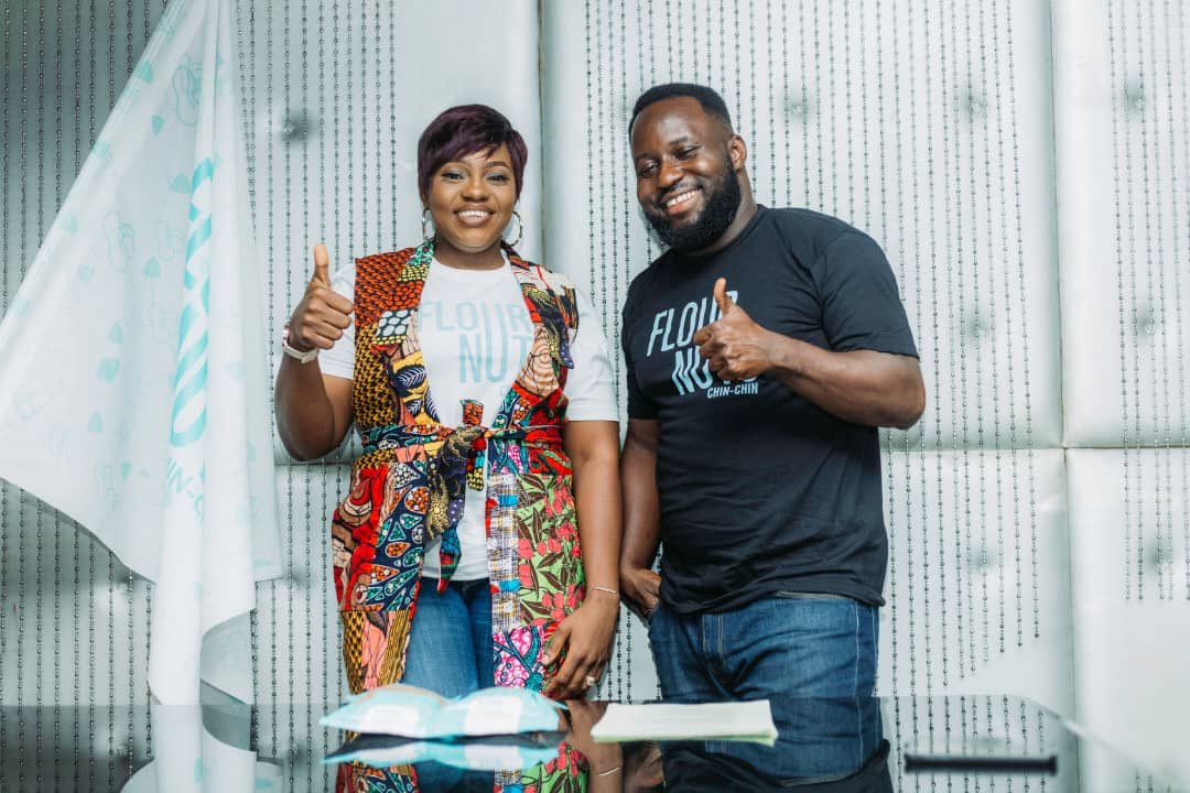 flournuts's tweet photo. ⚖ THE VERDICT ⚖
Following the arrest and thorough hearing from the prosecution and the defence attorneys, here is our Verdict!
That you @deehumorous will engage in active community service
#HomemadeCrunchySnack
#ChinChinForAfrica #deeperlife #July31 #whatsappdown https://t.co/hLdPzOwaec