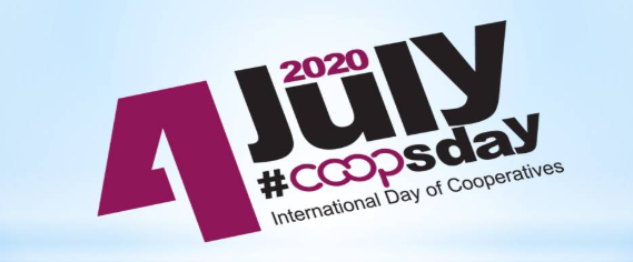 RezguiWided's tweet photo. #family_matters
#sdgs_goals
The theme of the International Day of Cooperatives 2020 is COOPERATIVES FOR CLIMATE ACTION. We are inviting the global cooperative community to continue pushing for actions that will address climate change. https://t.co/GlPHUNdATp