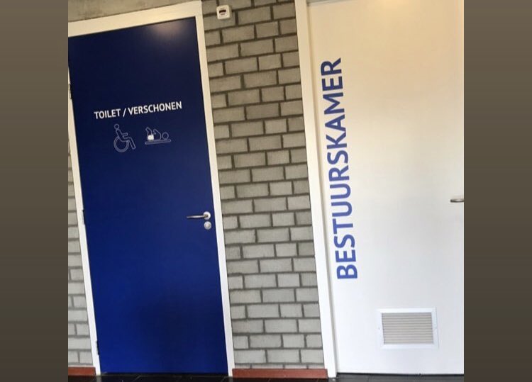 Sparta Zwolle tweet media