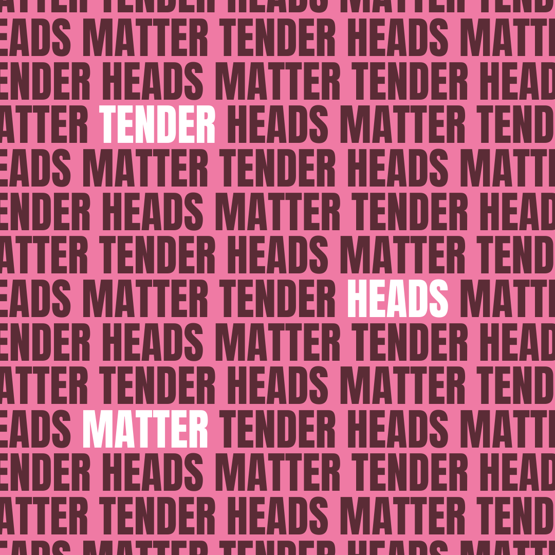 My Daughter Has A Sensitive Scalp And Detangling Her Hair Was Torture. But This Product Has Become A Game Changer And Now It's Available To Everyone. Go To StretchyHairCare.Co To Order Your Stretchy Detangling Clipz Today.

#tenderheadsmatter #supportblackbusinesses