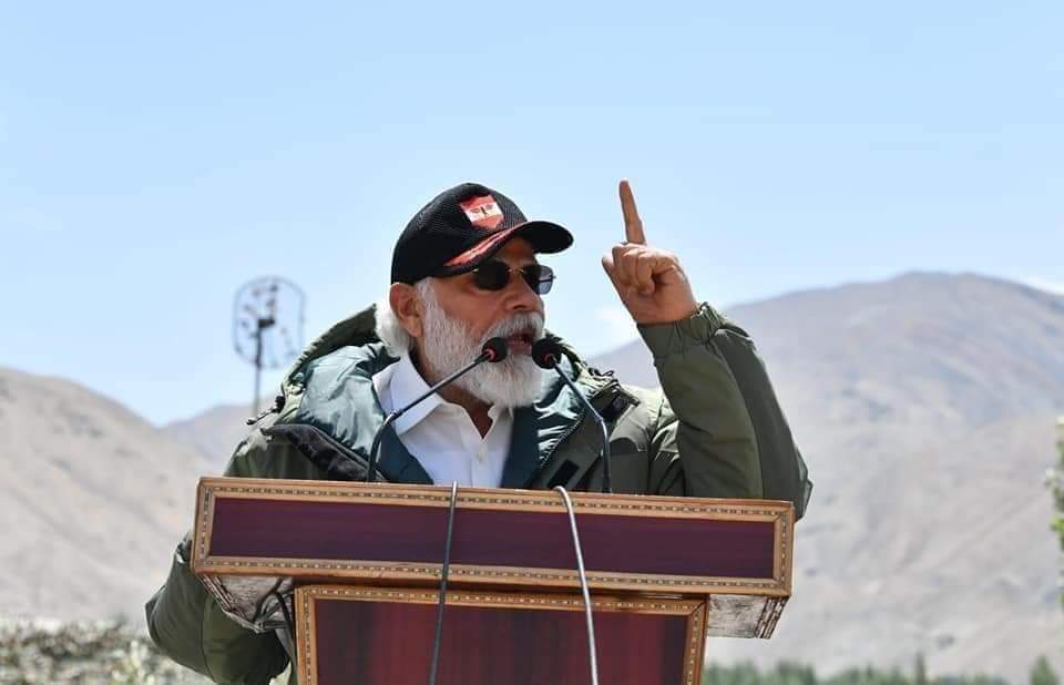 KhatarnakManas's tweet photo. @narendramodi @PMOIndia
एक अच्छी शाखा चला लेने वाला स्वयंसेवक समाज के किसी भी कार्य को सफल करने में सक्षम हो जाता है।यह संघ कार्य के विस्तार का प्रमाण है। https://t.co/HCZlNu8JXR